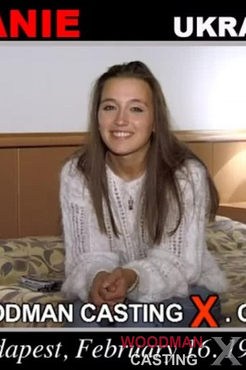 Melanie Casting - Screenshot 1 of 4 - Babes