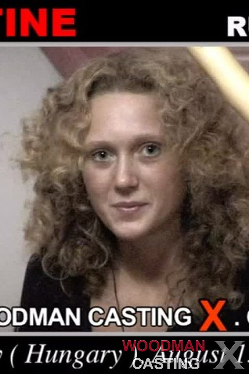 Justine Casting - Screenshot 1 of 4 - Blond Hair