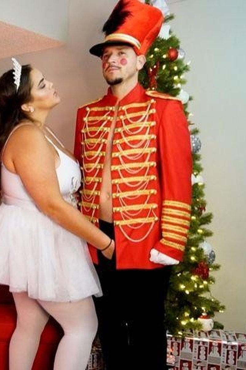 The Nutcracker - Screenshot 1 of 4 - Ass Fetish