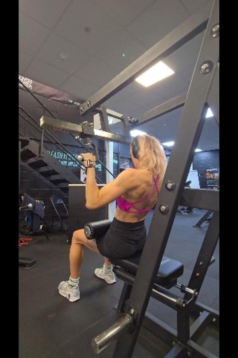 Training Session - Screenshot 1 of 4 - Cicianders