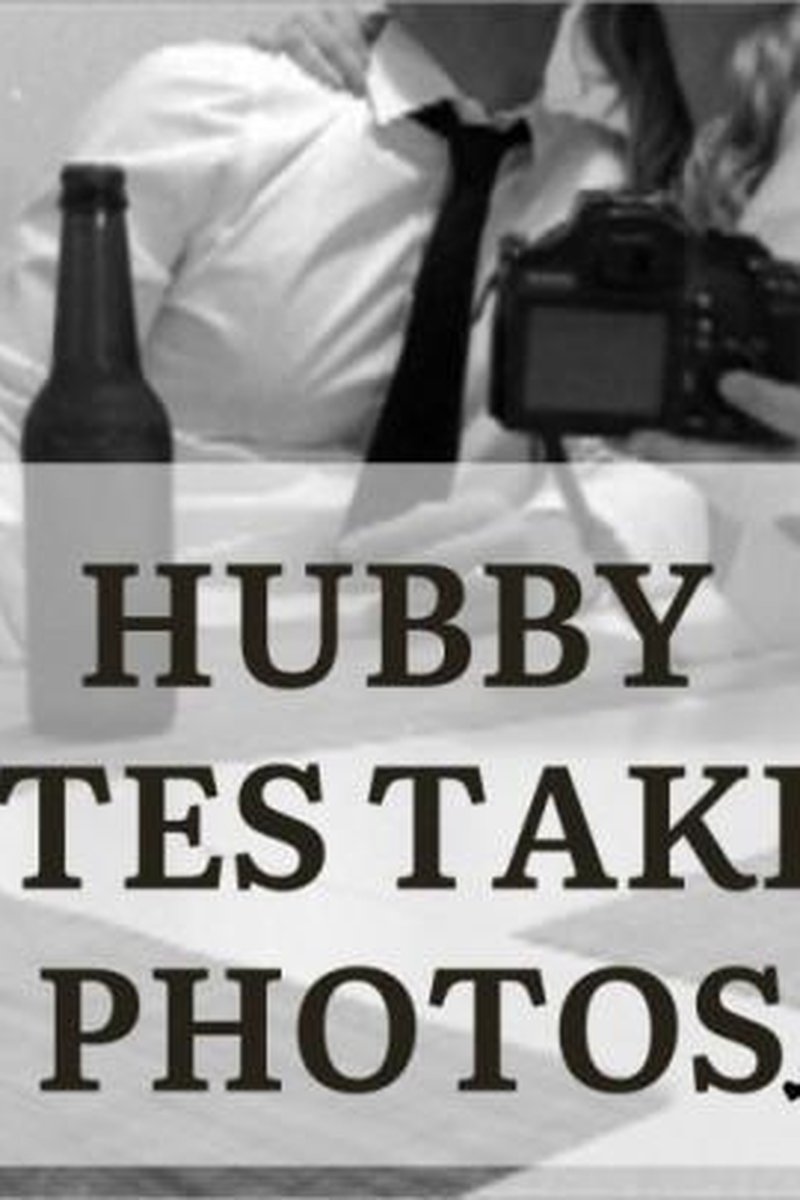 Hubby Hates Taking Pictures - Screenshot 1 of 4 - Crinkle