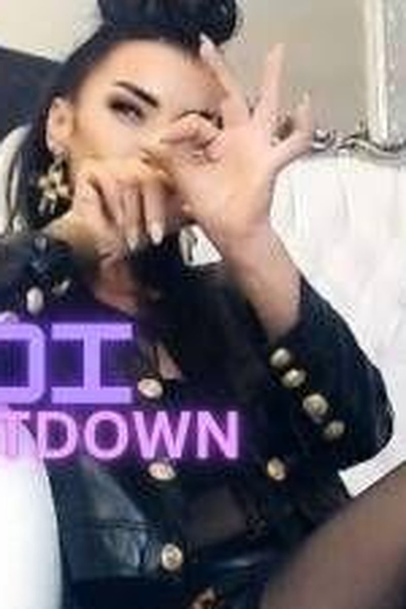 JOI Countdown - Screenshot 1 of 4 - BBW