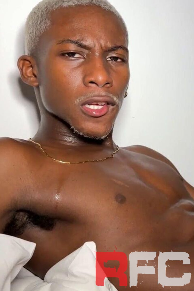 Threesome Blessed - Screenshot 1 of 4 - Black Guys