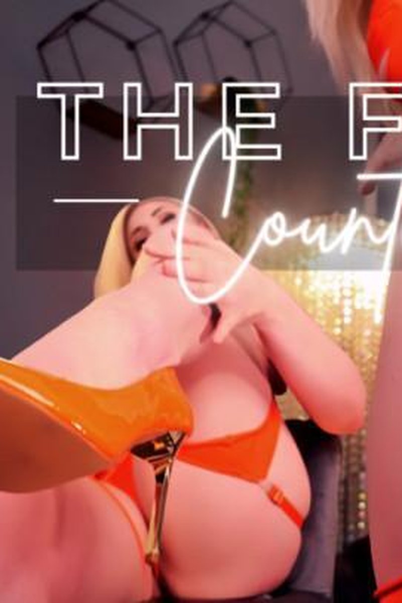 The Final Countdown - Screenshot 1 of 4 - Ass Worship