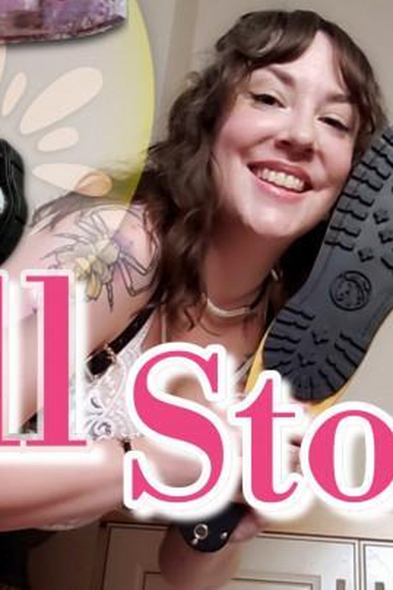 Ball Stomp - Screenshot 1 of 4 - Boots