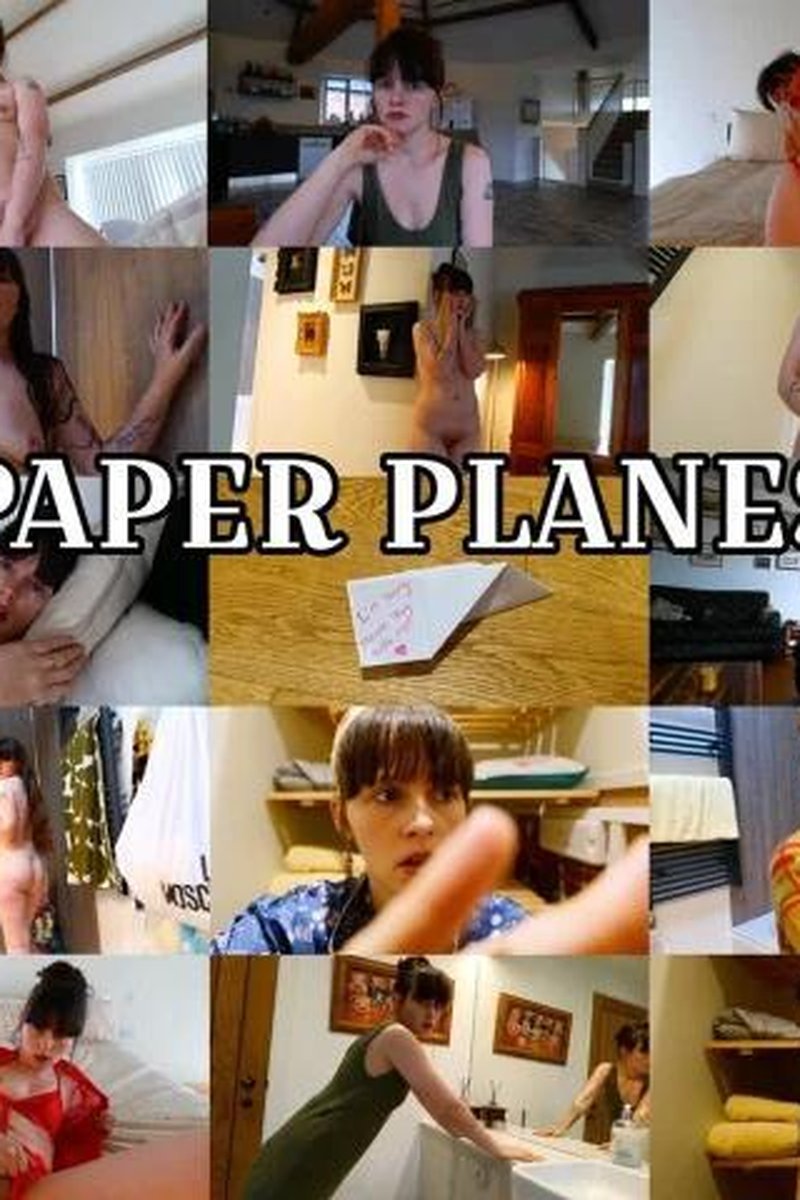 Paper Planes - Screenshot 1 of 4 - Sydney Harwin