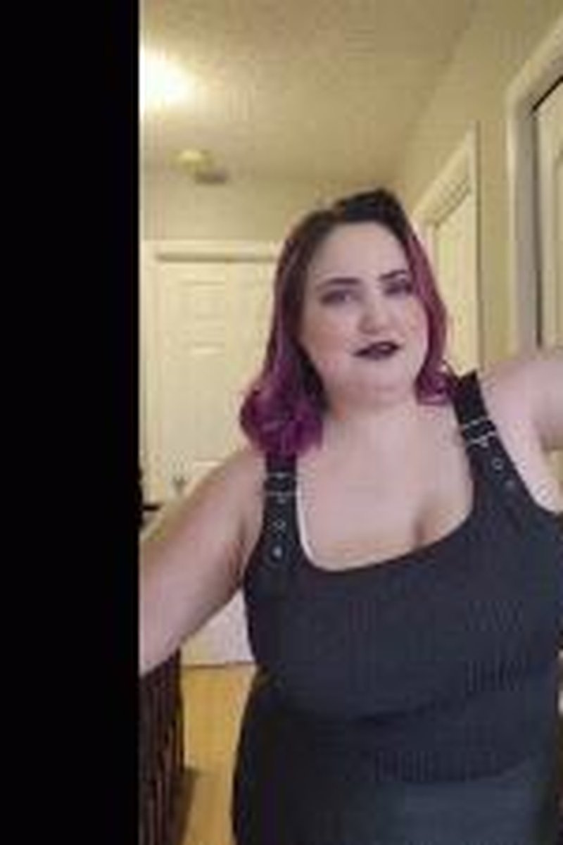 Dorm Digestion - Screenshot 1 of 4 - BBW