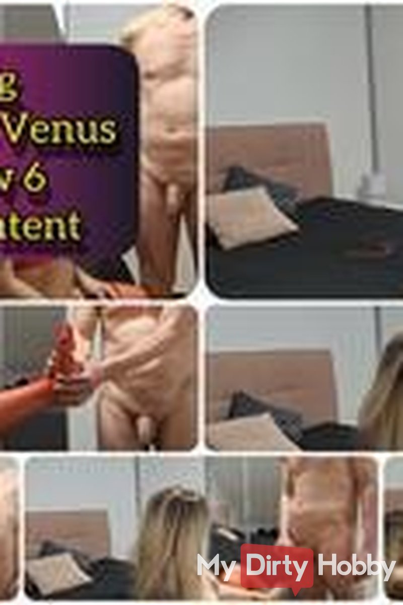 Dirty Virtual Venus Cam Show 6 Slave Content - Screenshot 1 of 4 - Miss King