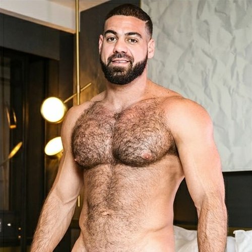 Ricky Larkin