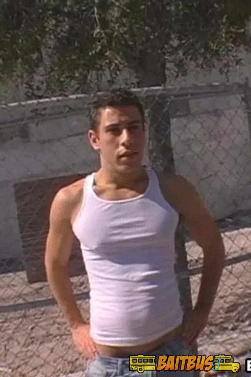 The Construction Worker - Screenshot 1 of 4 - Anal