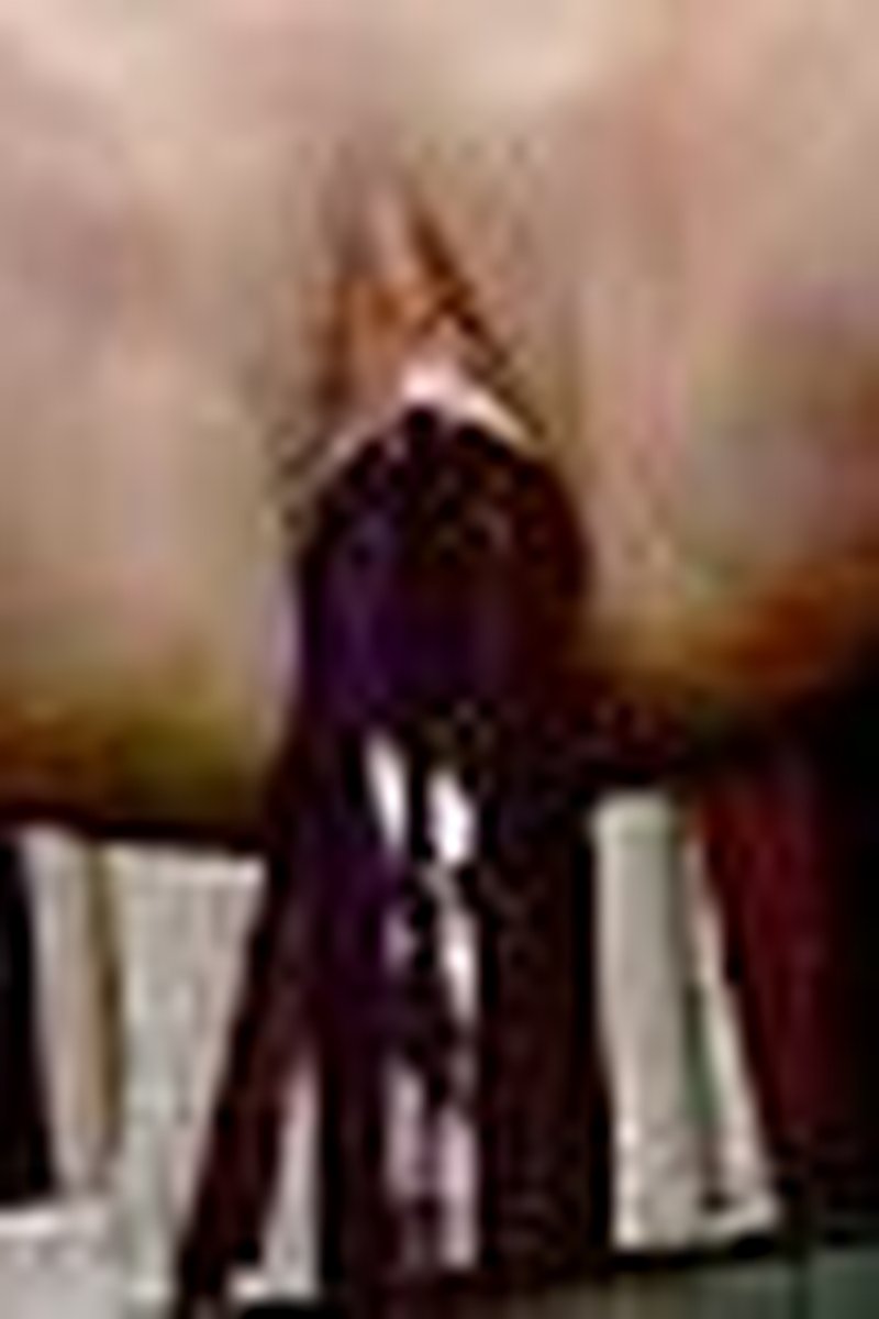 Huge Dildo Fuck - Screenshot 1 of 4 - Brown Hair