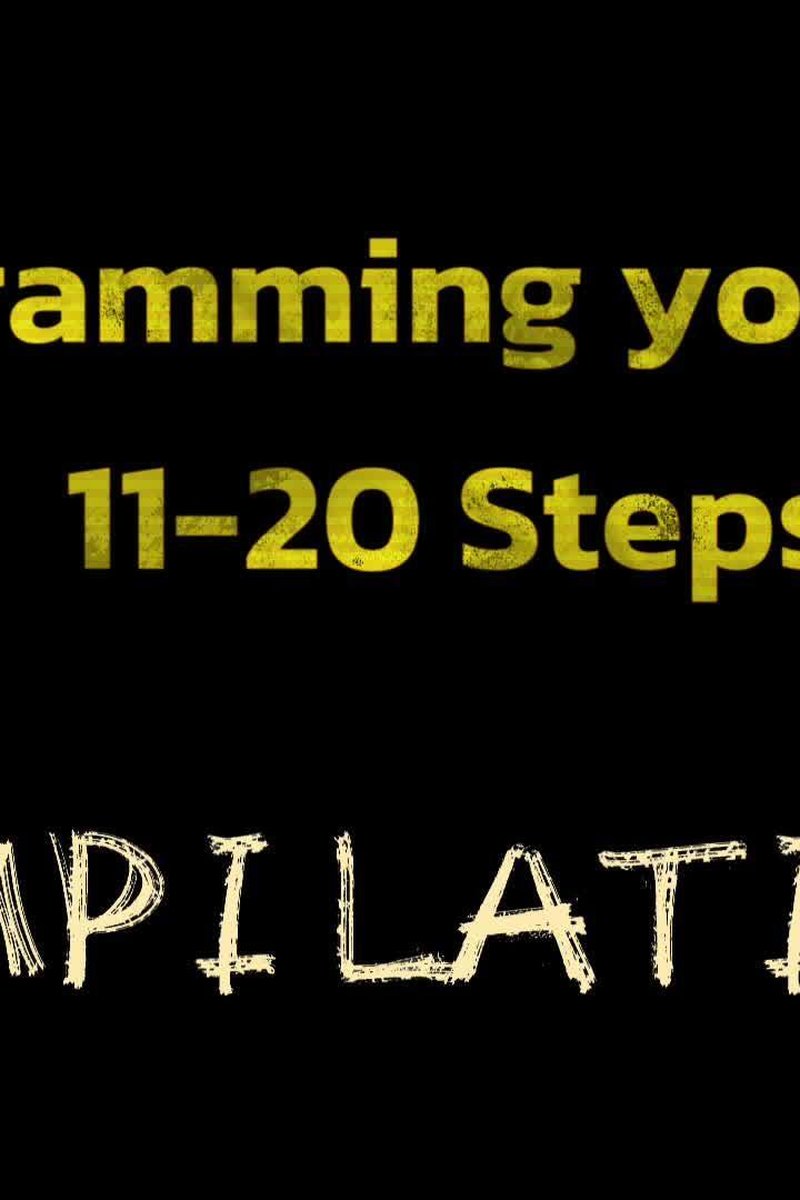 II Reprogramming Your Brain - Screenshot 1 of 4 - Broken