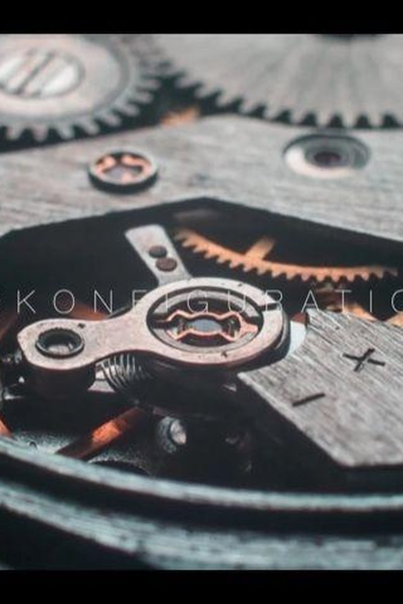 Rekonfiguration 12 - Changes - Screenshot 1 of 4 - Amateur