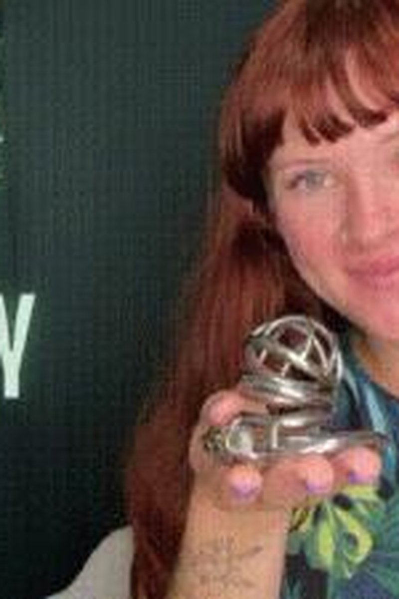 Lock That Clitty Up! - Screenshot 1 of 4 - Chastity Encouragement