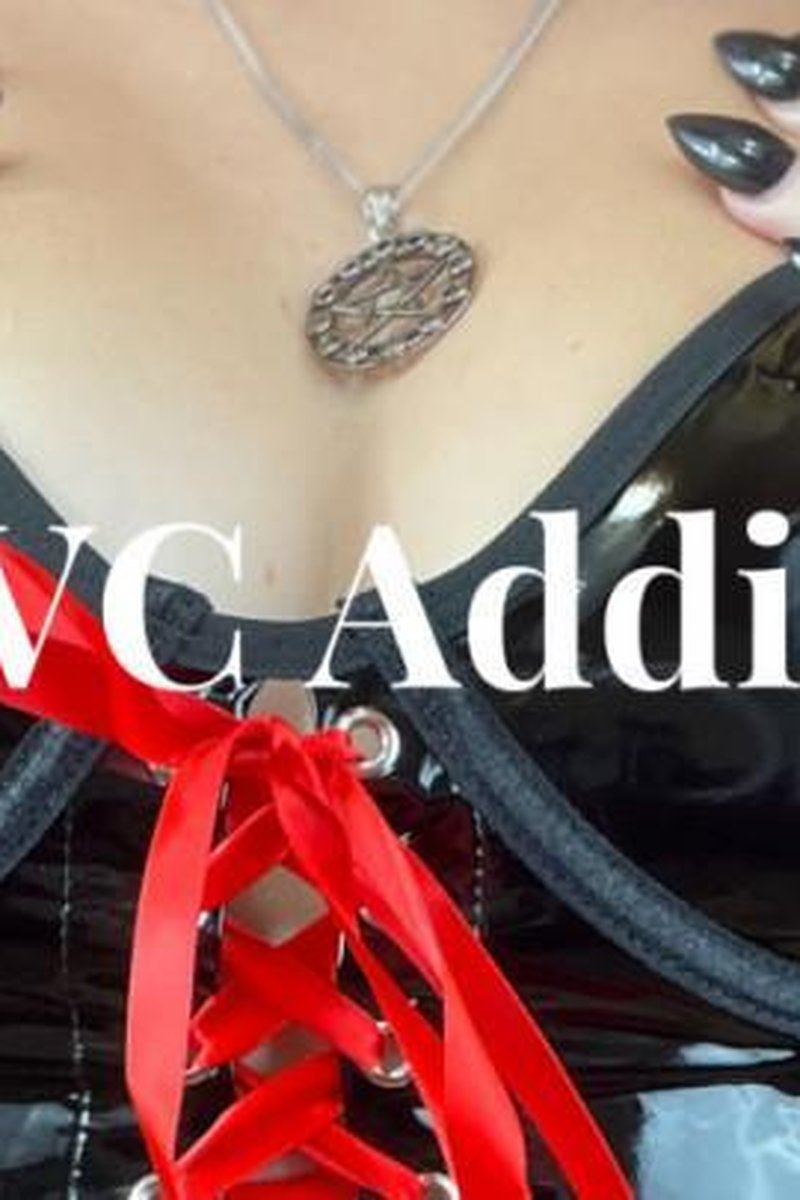 PVC Addict - Screenshot 1 of 4 - Ass Worship