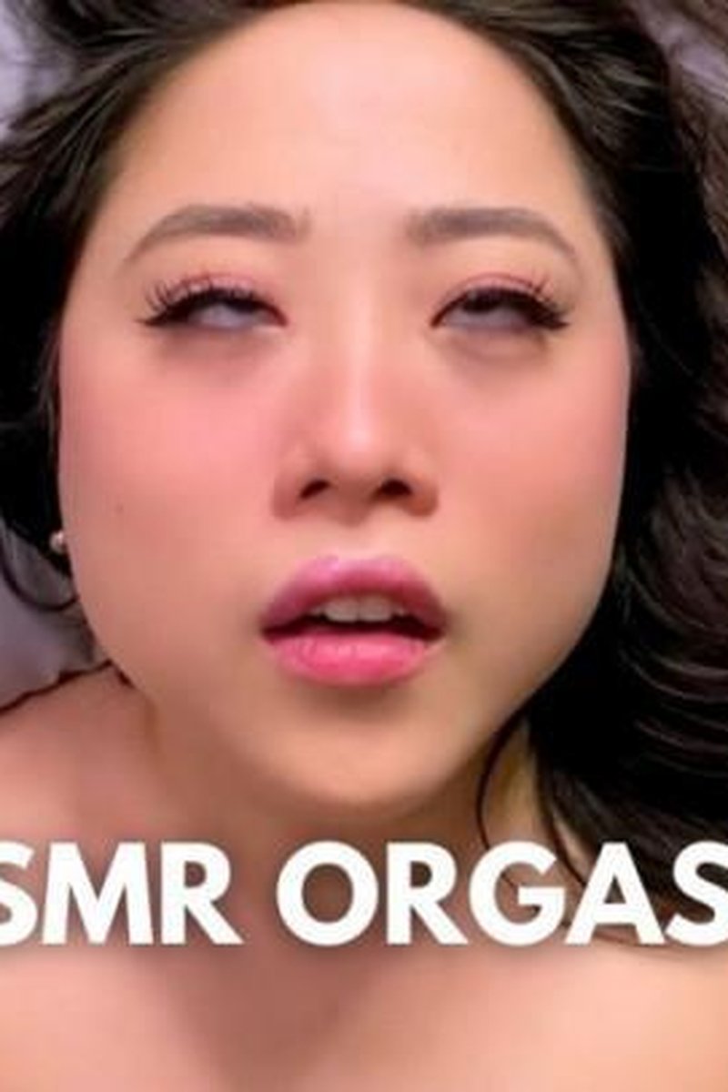 Beautiful Agony Orgasm -ASMR JOI - Screenshot 1 of 4 - Asian