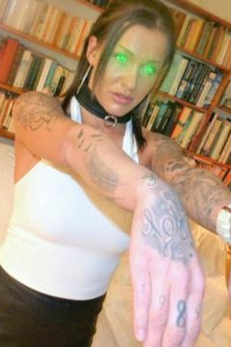 Conversion To Sin - Screenshot 1 of 4 - Anal