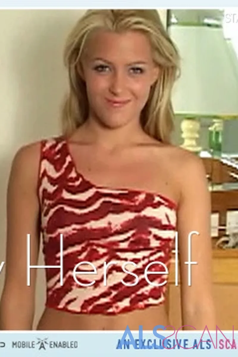By Herself - Screenshot 1 of 4 - European