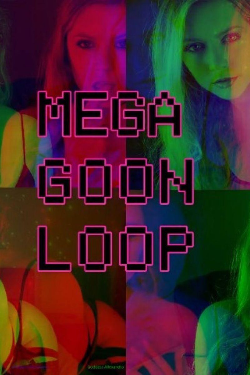 Mega Goon Loop - Screenshot 1 of 4 - Ass Worship