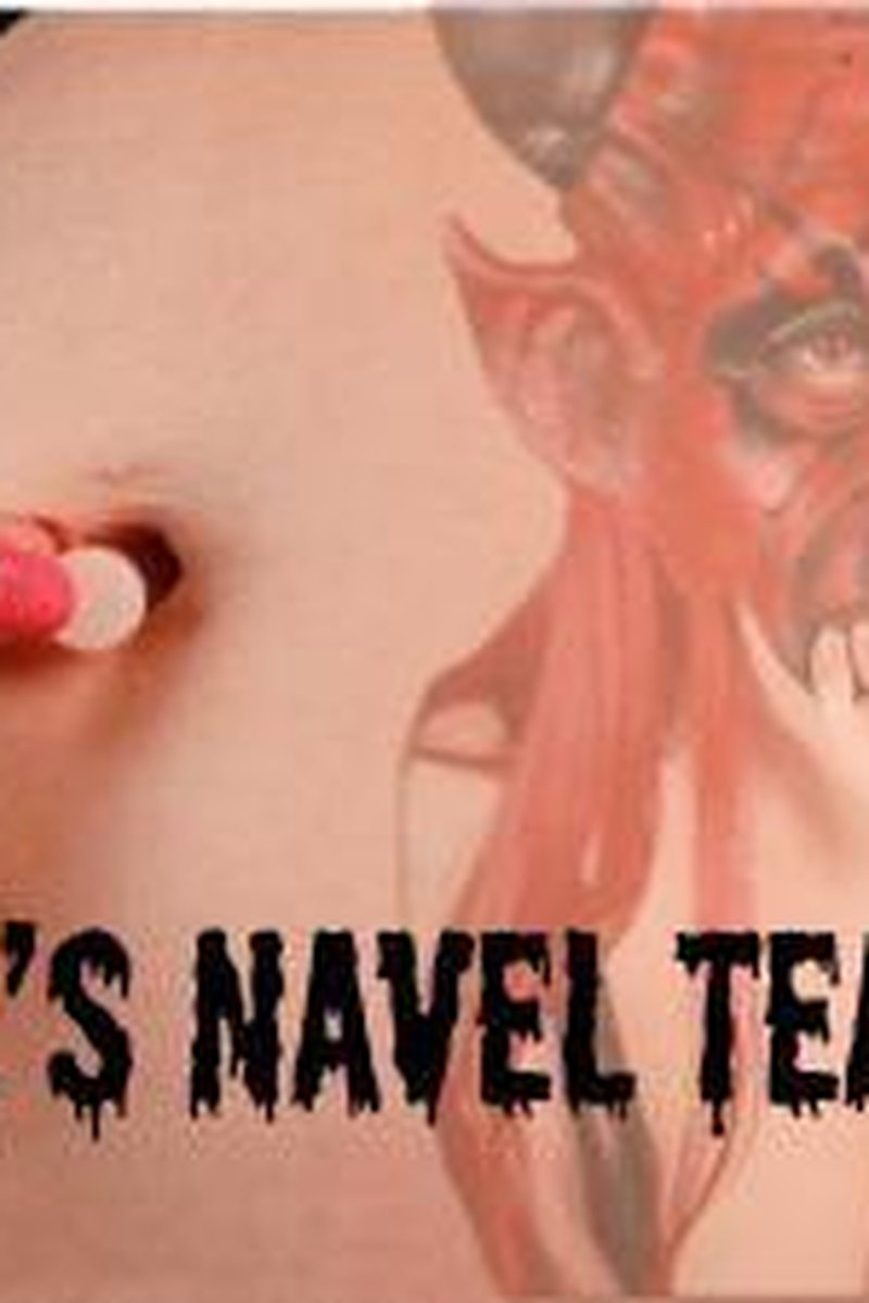 Devil's Navel Teasing - Screenshot 1 of 4 - Armpit Fetish