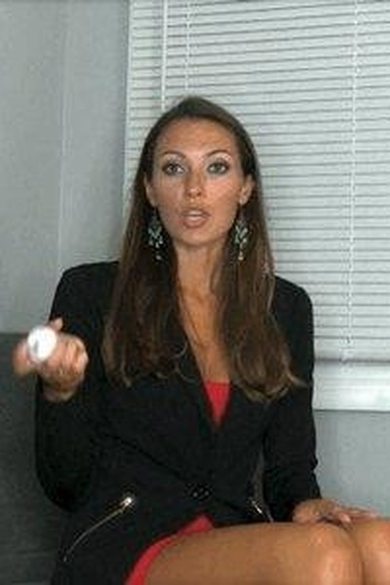 Bratty Bunny - Ejaculation Test - Screenshot 1 of 4