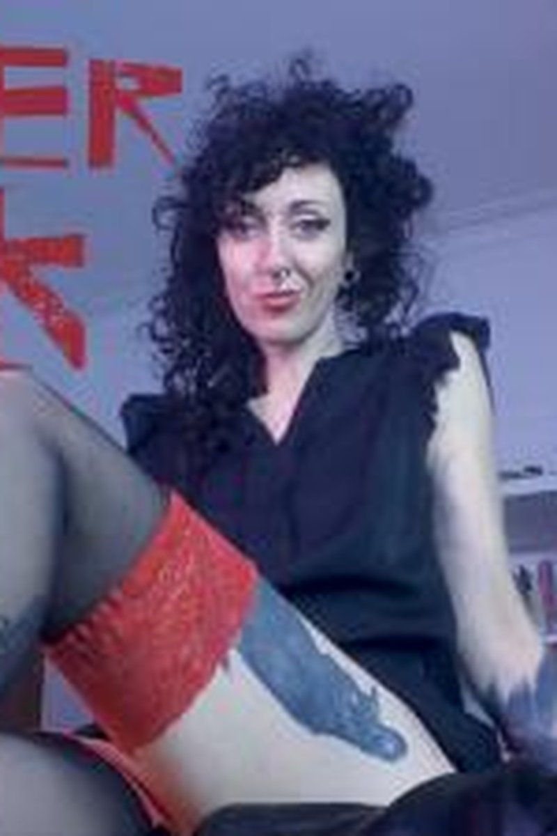 Forever Weak - Screenshot 1 of 4 - Cock And Ball Torture