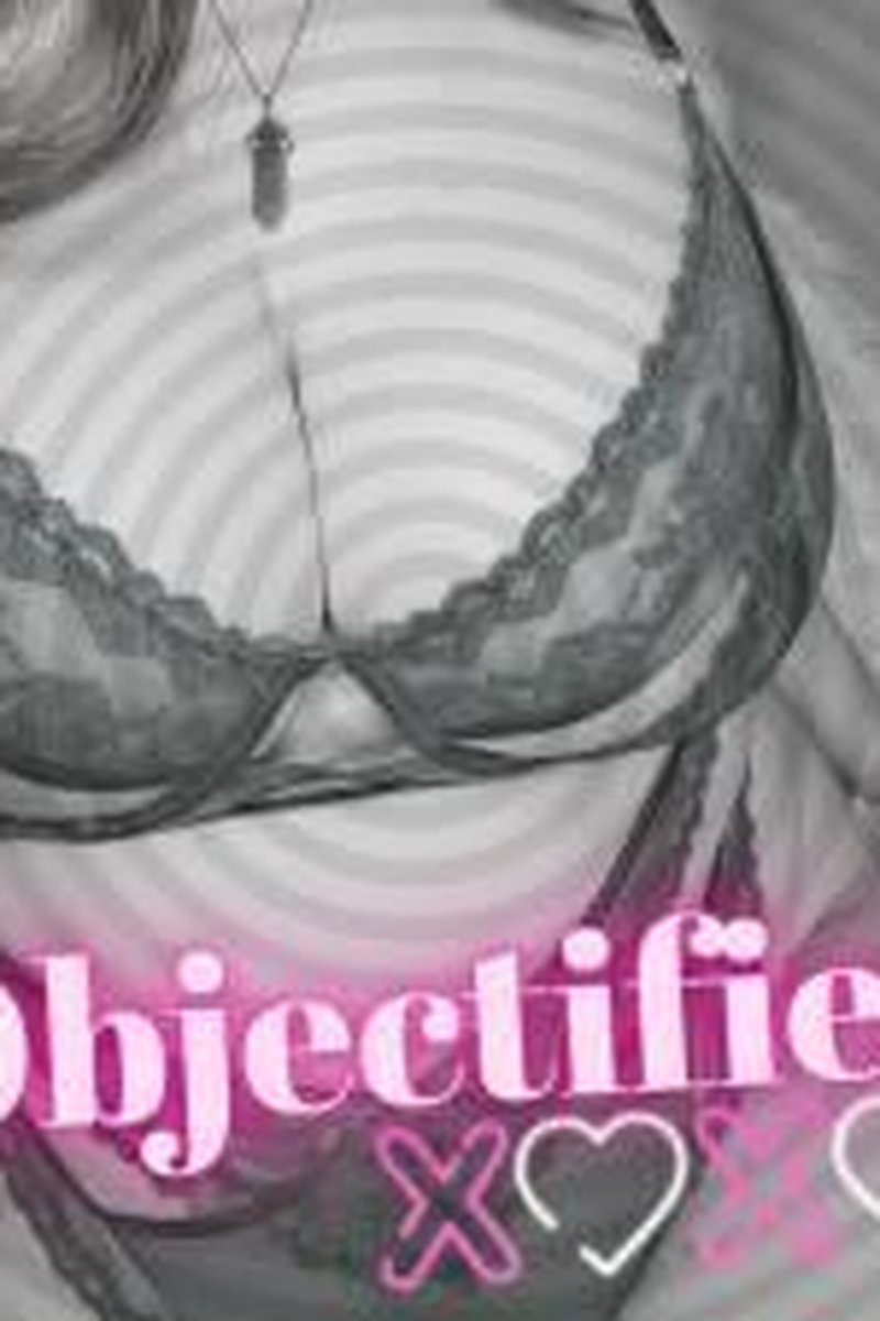 Objectified - Screenshot 1 of 4 - Audio Porn