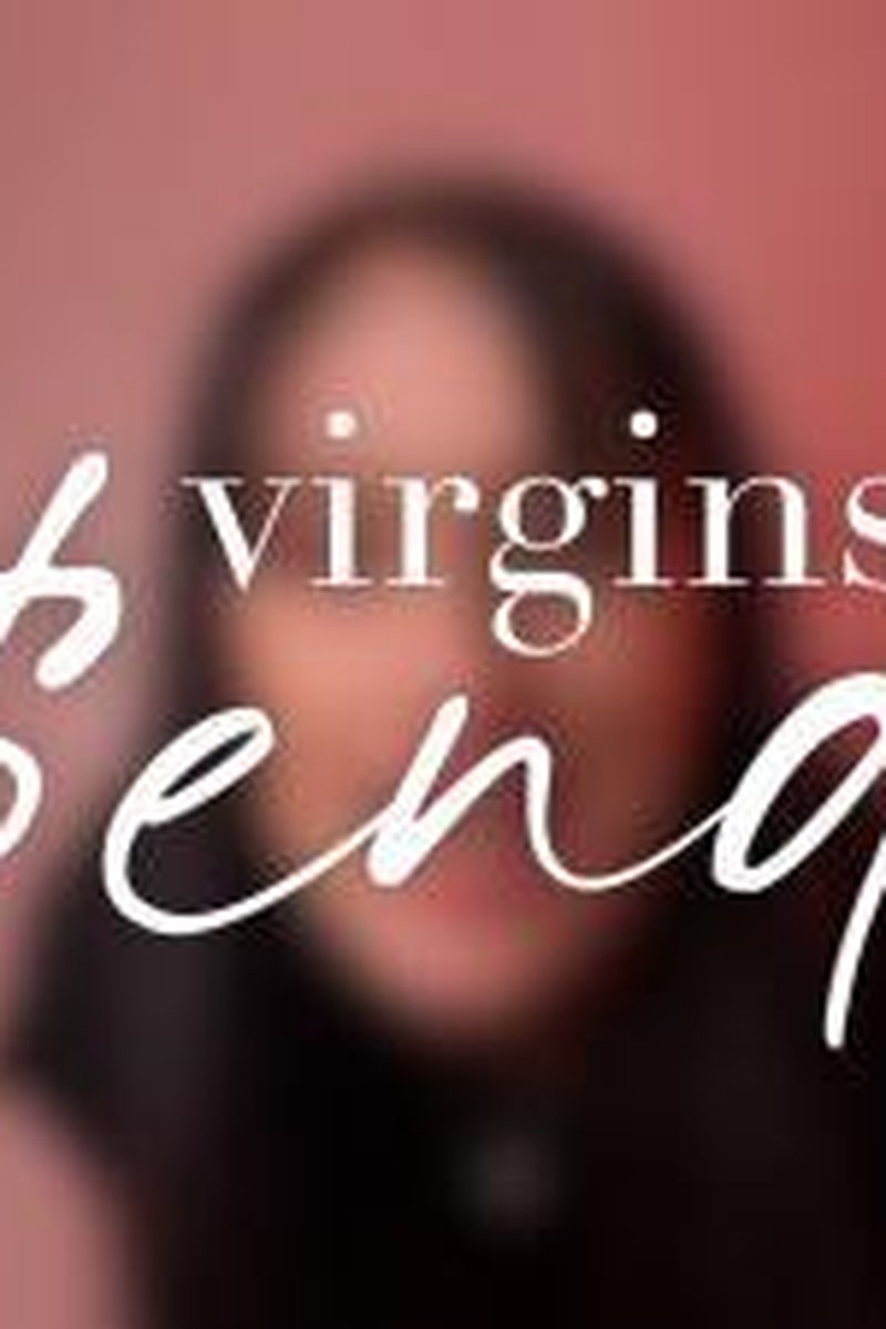 Virgins Send - Screenshot 1 of 4 - Bra Tease