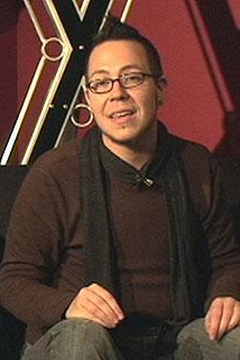 Pain Processing Discussion - Screenshot 1 of 4 - Lee Harrington