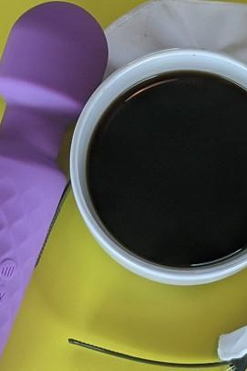 Coffee & Cream - Screenshot 1 of 4 - Cumshot