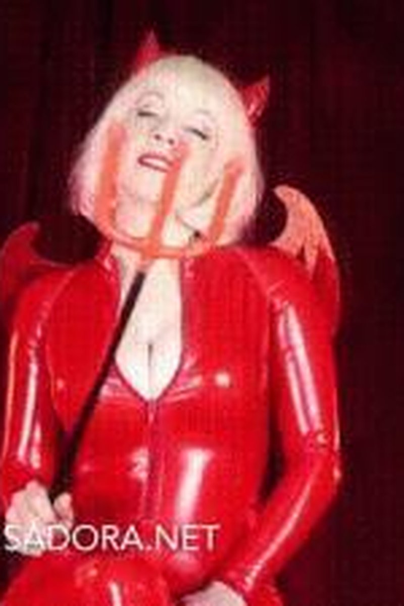 Chastity In Hell - Screenshot 1 of 4 - Femdom