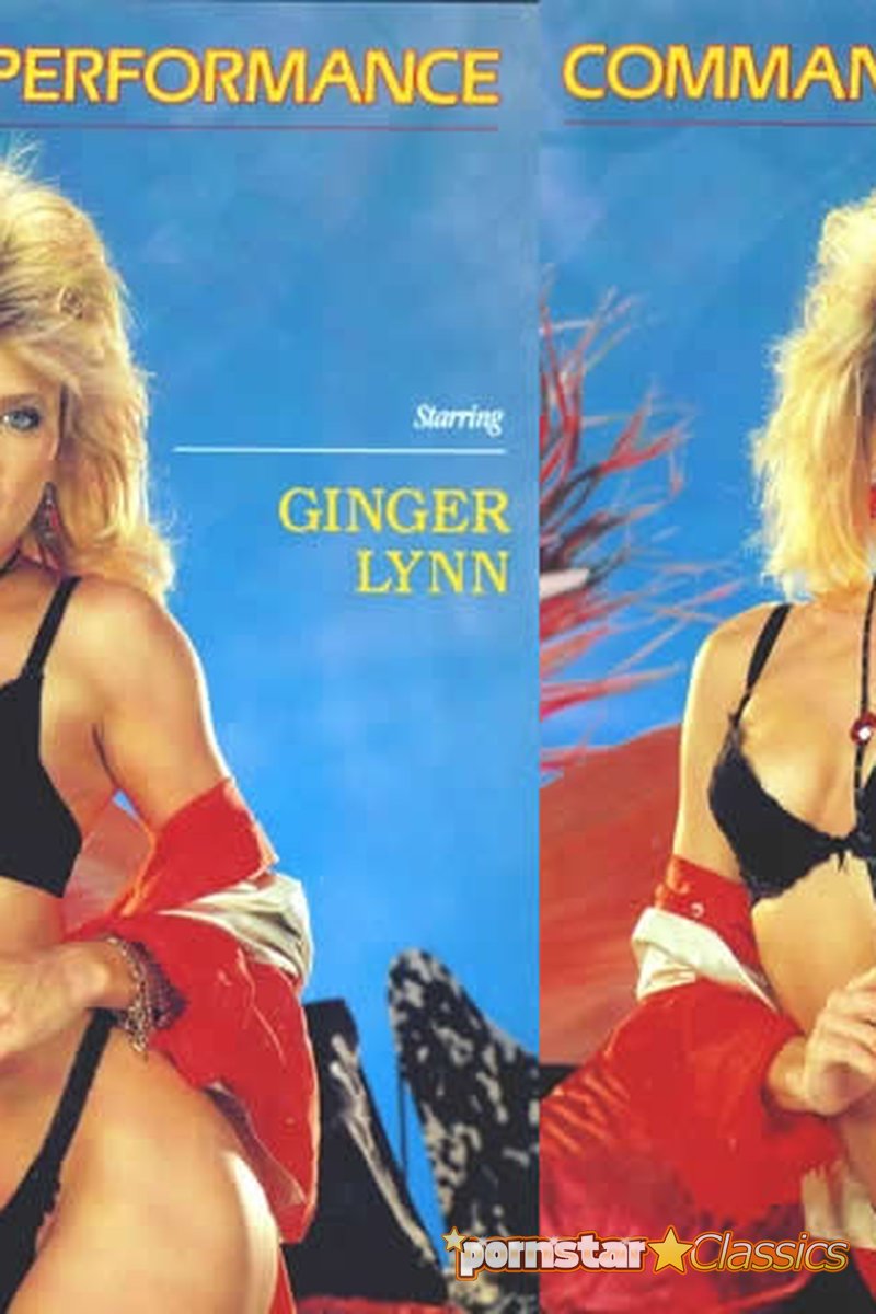 Command Performance - Screenshot 1 of 4 - Anal