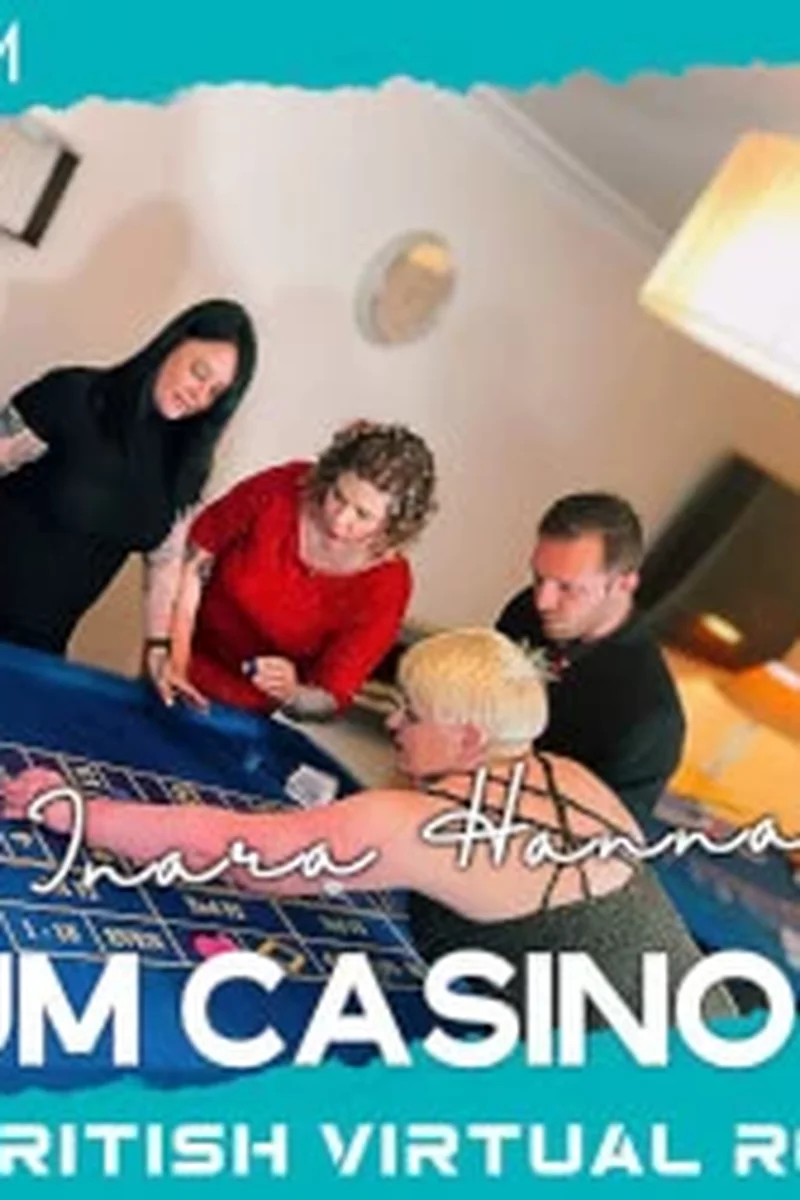 MILF Cum Casino - Screenshot 1 of 4 - 3D Available