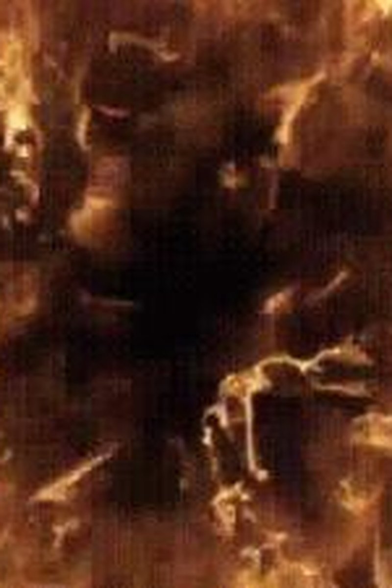 Satan **** Joy - Screenshot 1 of 4 - Broken