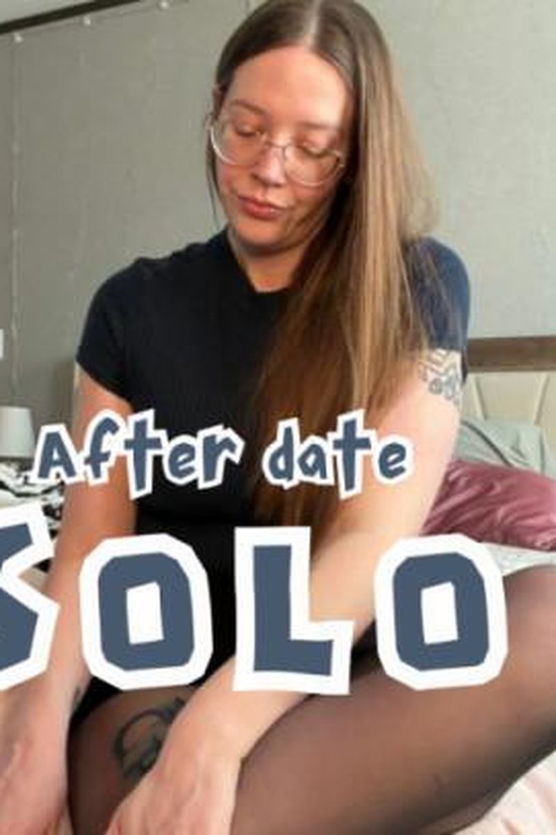 After Date Solo - Screenshot 1 of 4 - Amateur