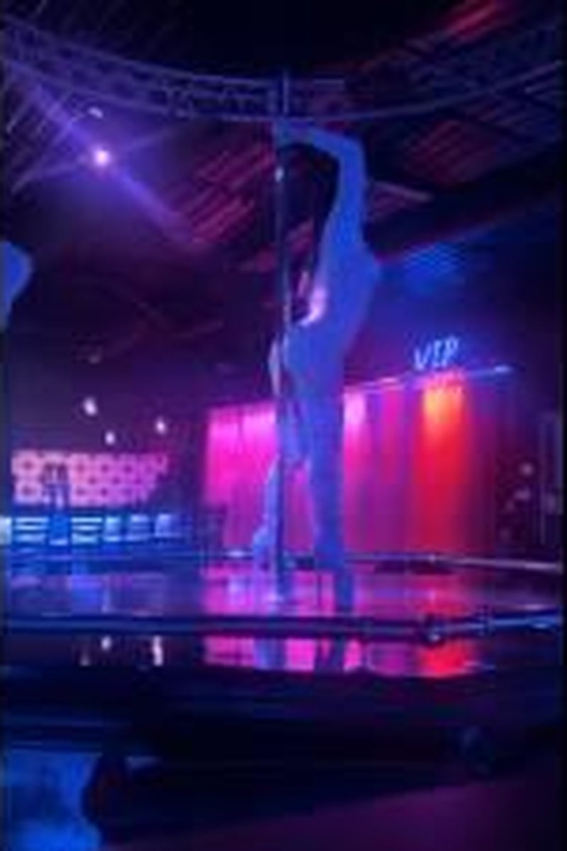 His Pole Dancer - Screenshot 1 of 4 - Babes