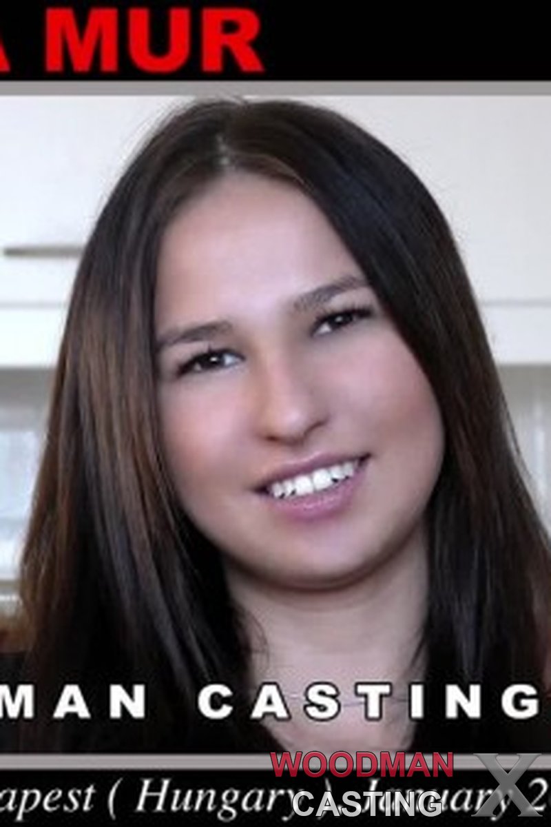 Selena Mur Casting - Screenshot 1 of 4 - Adorable