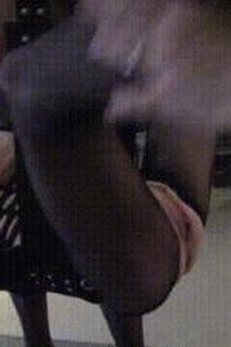 Cream Pie Hubby Shows A BBC How Its Done On A Swing - Screenshot 1 of 4 - Amateur