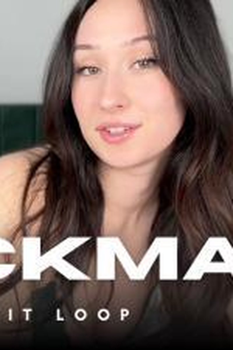 Blackmail Bait Loop - Screenshot 1 of 4 - Ass Fetish