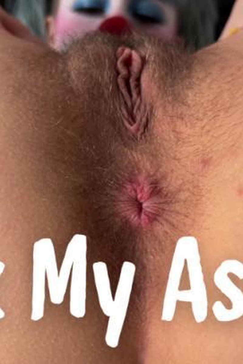 Lick My Ass - Screenshot 1 of 4 - Anal