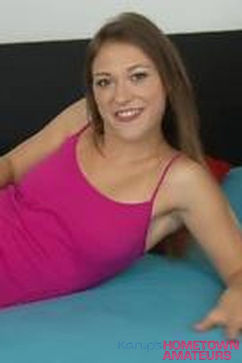 Callie - Screenshot 1 of 4 - Callie Calypso