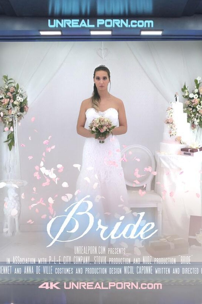 Bride - Screenshot 1 of 4 - Blowjob