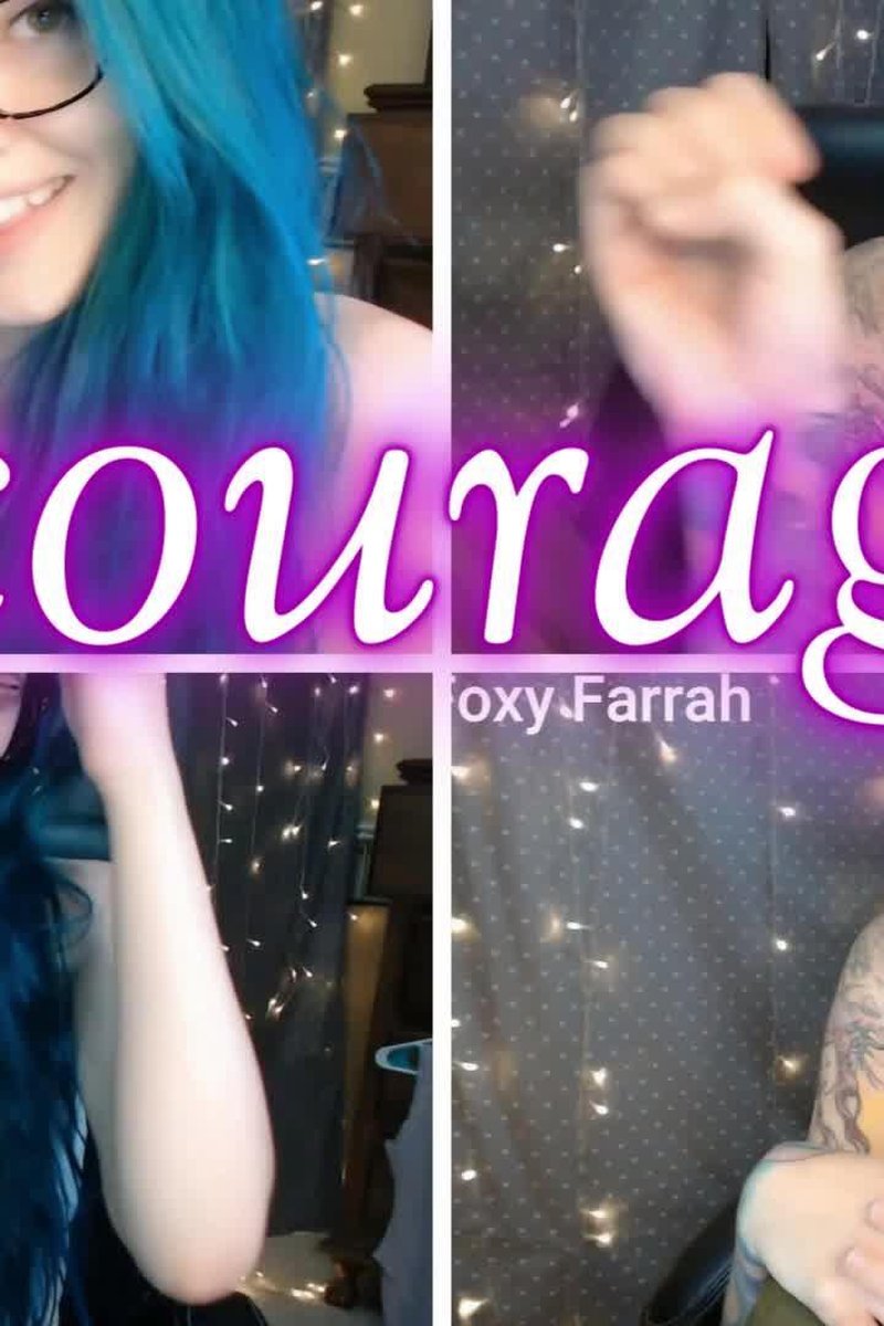 Encouraging - Screenshot 1 of 4 - Bisexual