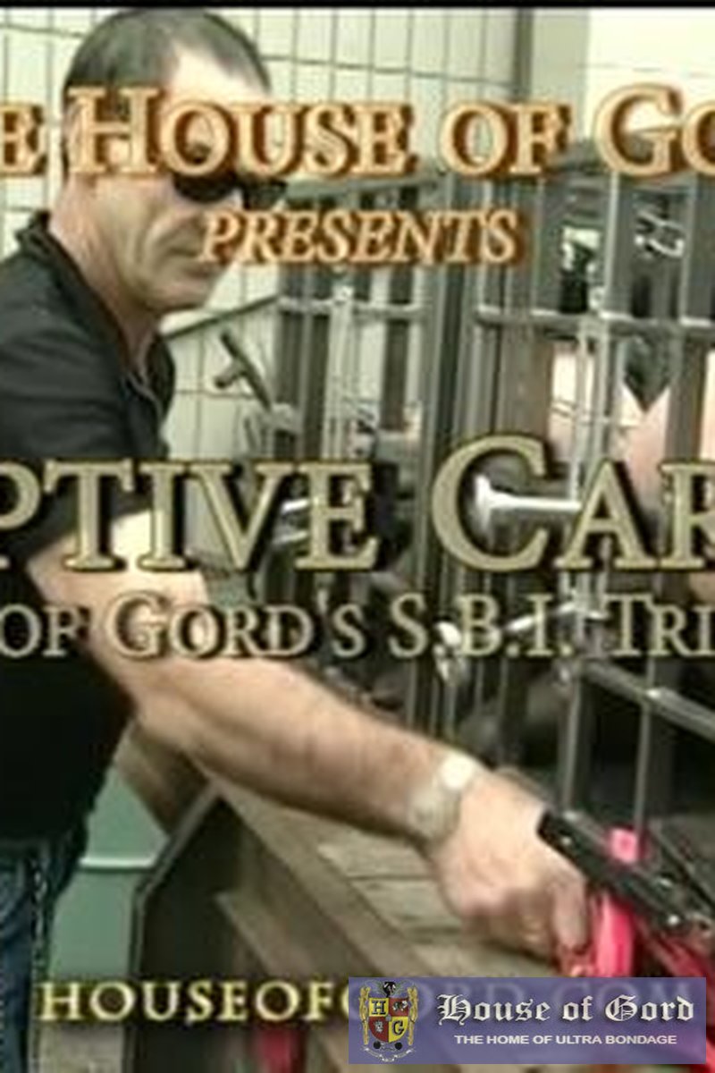 Captive Cargo - Screenshot 1 of 4 - Anal