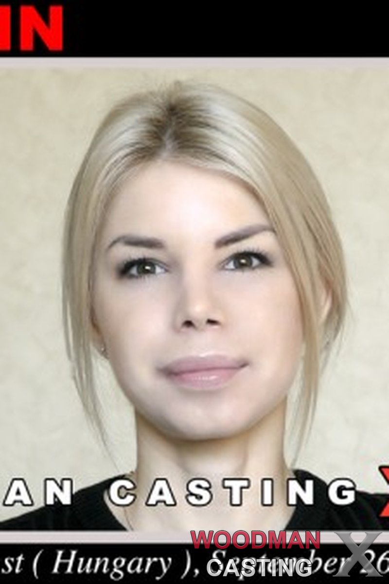 Olivia Sin Casting - Screenshot 1 of 4 - Adorable