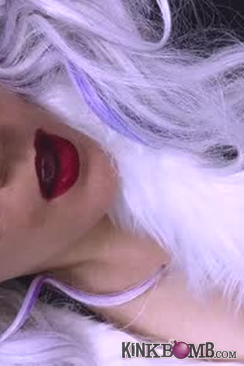 Bellatrixbandit: Blackcat Super Hero Foiled By Shut Eye - Screenshot 1 of 4 - Cosplay