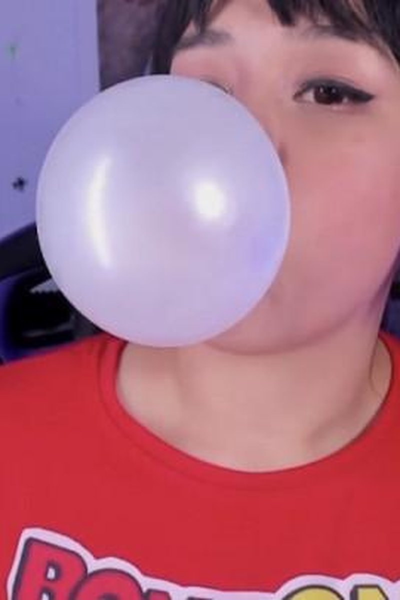 Bubble Gum Bubbles - Screenshot 1 of 4 - Bublegum