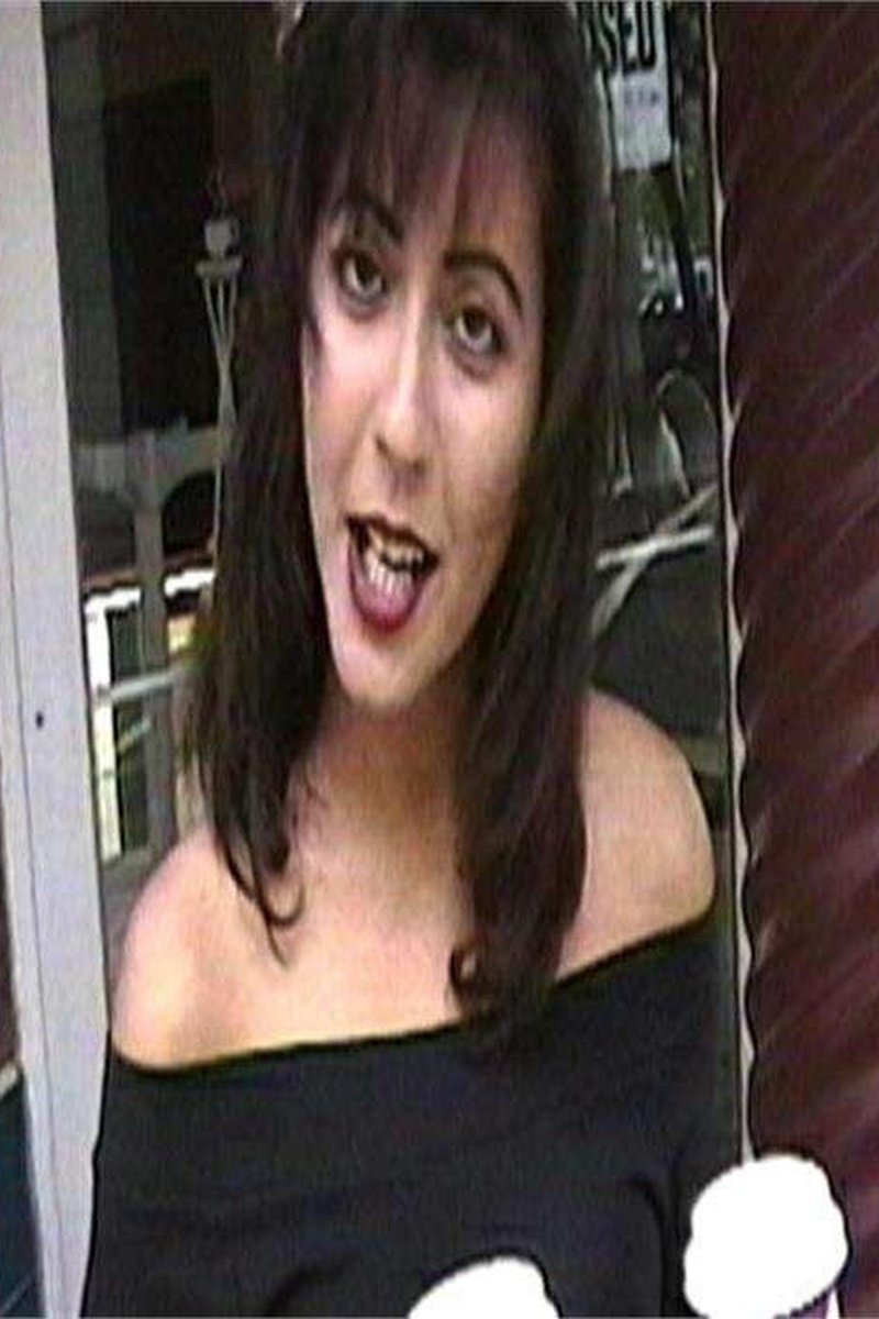 Morgan - Screenshot 1 of 4 - Brown Hair