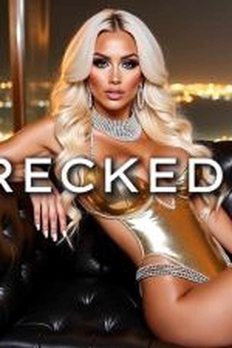 Wrecked By BBC - Screenshot 1 of 4 - BBC