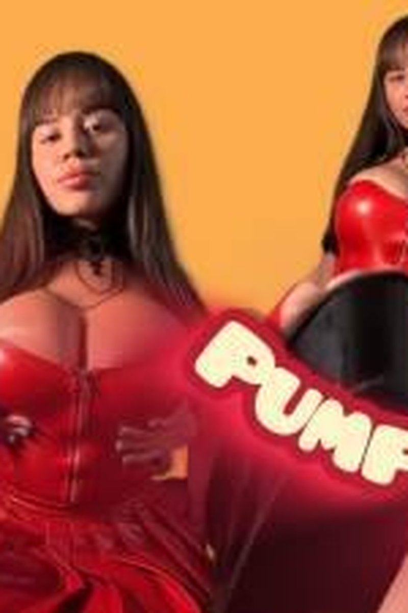 Pump & Slap - Screenshot 1 of 4 - Broken